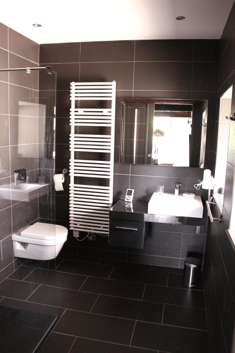 Verveine Salle de bain